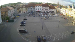 Náměstí Míru