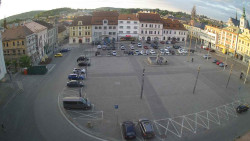 Náměstí Míru