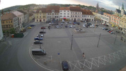 Náměstí Míru