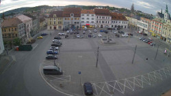 Náměstí Míru