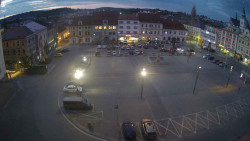 Náměstí Míru