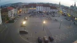 Náměstí Míru