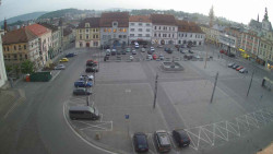 Náměstí Míru