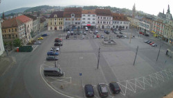 Náměstí Míru