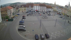 Náměstí Míru