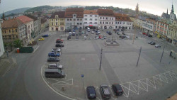 Náměstí Míru