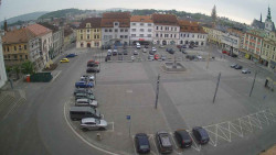 Náměstí Míru