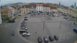 Náměstí Míru