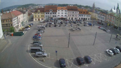 Náměstí Míru