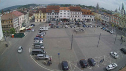 Náměstí Míru