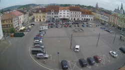 Náměstí Míru