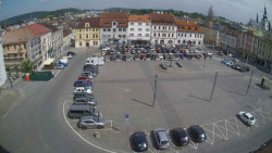 Náměstí Míru