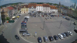 Náměstí Míru