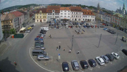 Náměstí Míru
