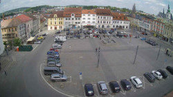 Náměstí Míru