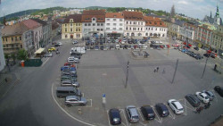 Náměstí Míru