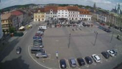 Náměstí Míru