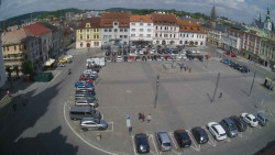 Náměstí Míru