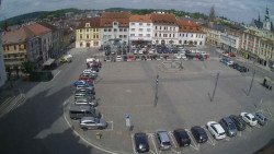 Náměstí Míru