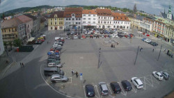 Náměstí Míru