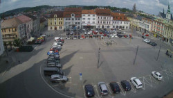 Náměstí Míru