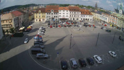 Náměstí Míru