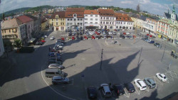 Náměstí Míru