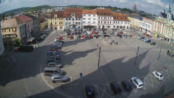 Náměstí Míru