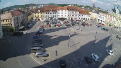 Náměstí Míru