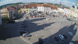 Náměstí Míru