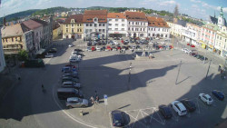 Náměstí Míru