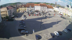Náměstí Míru