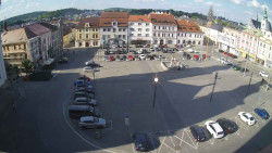 Náměstí Míru
