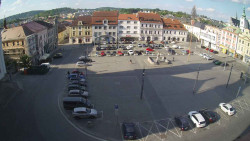 Náměstí Míru