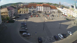 Náměstí Míru