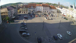 Náměstí Míru