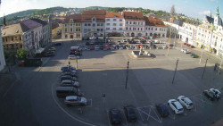 Náměstí Míru