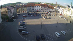 Náměstí Míru