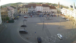 Náměstí Míru
