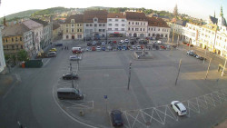 Náměstí Míru