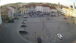 Náměstí Míru