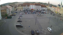 Náměstí Míru