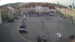 Náměstí Míru