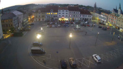 Náměstí Míru
