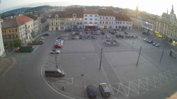 Náměstí Míru