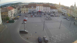 Náměstí Míru