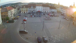 Náměstí Míru