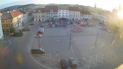 Náměstí Míru
