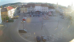 Náměstí Míru