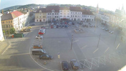 Náměstí Míru